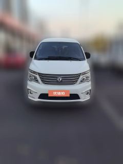 2019 Dongfeng Fengxing Lingzhi 2018 2.0 MT M5LComfort9Seat #5