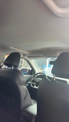 2021 Chang'an CS55 Plus 2021 Blue WhaleEdition 1.5T MT Luxury #12