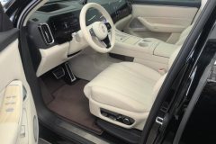 2025 AITO M8 2025 EREV Max+Edition 53.4kWh 5SeatEdition（192line lidar） #9
