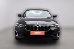 2022 BMW 5 Series 2022 Facelift II 2.0T AT 530Li Leading Luxury Pkg #3
