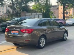 2017 Buick Excelle GT Sedan 2017 1.5 MT 15NEntry #6