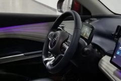 2023 BYD Yuan Plus 2022510KM Flagship #23