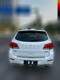 2017 Haval H6 2016 1.5T AT UpgradeEditionElite FWD #4