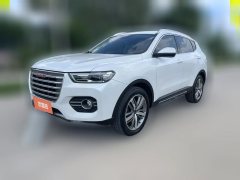 2017 Haval H6 2017 2.0T AT Red LabelSmart FashionFWD #1