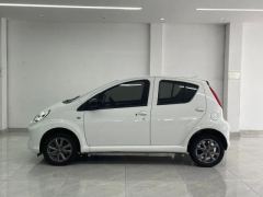 2019 BYD e1 2019 wisdomEdition EV #4