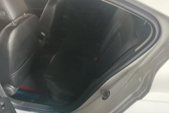 2022 Volkswagen Bora Sedan 2023 1.2T AT 200TSI DSGsmooth travelEdition #11