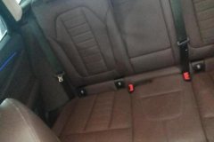 2019 BMW X3 2018 2.0T AT 28i Luxury Pkg #11
