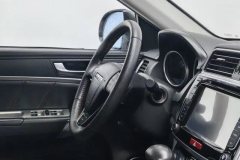 2016 Haval H6 2017 1.5T AT Red LabelSportLuxury FWD #23