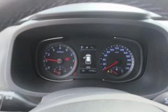 2020 Hyundai ix35 2019 2.0 AT Zhiyong·PleasureFWD China VI #14