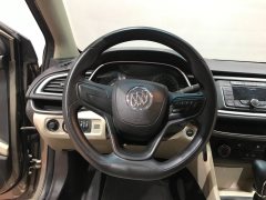 2018 Buick Excelle GT Sedan 2017 1.5 AT 15NEntry #14
