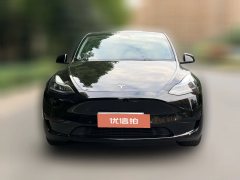 2022 Tesla Model Y 2022 Facelift rear wheel driveEdition #2