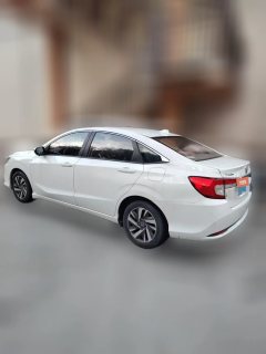 2020 Honda Crider 2019 1.0T AT 180TurboComfort China VI #7