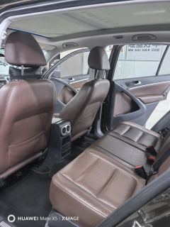 2016 Volkswagen Tiguan 2016 1.8T AT 300TSILuxury FWD #8