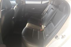 2020 Nissan Sylphy 2021 1.6 AT XLJoy #10
