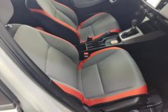 2022 Honda LIFE 2021 1.5 AT SPORTHeartbeatEdition #8