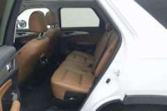 2018 Chang'an CS95 2017 2.0T AT WisdomEdition7Seat 4WD #19