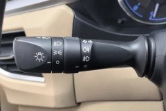 2015 Toyota Corolla 2014 1.6 AT GL-i #24