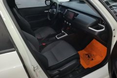 2021 Honda Fit Hatchback 2021 1.5 AT Chao XiangEdition #8