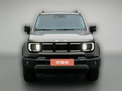 2024 Beijing Off-Road Beijing BJ40 2024 2.0T AT All-Newcity ​​hunterEdition pioneer #2
