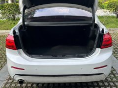 2018 BMW 1 Series 2017 1.5T AT 118iSport #11