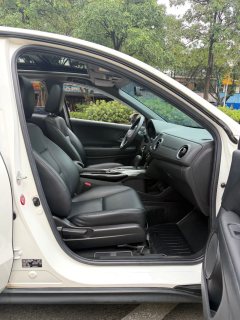 2019 Honda XR-V 2019 1.5 AT Comfort China V #10