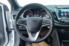 2022 Chevrolet Monza 2022 Lightly mixed RS 330T ATcarefreeEdition #15