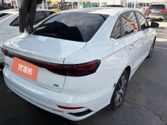 2024 Geely Auto Emgrand Sedan 2022 4th Gen 1.5L CVT Luxury #9