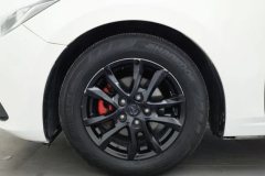 2016 Mazda Mazda3 Axela Sedan 2016 1.5 AT Luxury #6