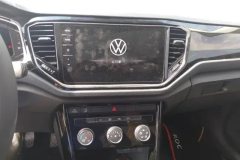 2021 Volkswagen T-Roc 2020 1.4T AT 280TSIComfort FWD #13
