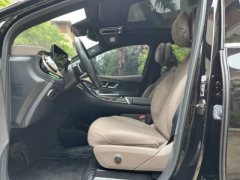 2024 Mercedes-Benz EQE SUV 2024 500 4MATIC Luxury #5