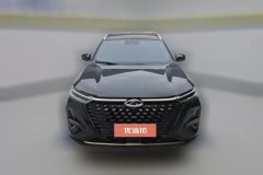 2022 Chery Tiggo 8 Pro 2022 1.6T AT 290T 2WDvastEdition 5Seat #2