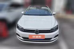 2021 Volkswagen Polo Hatchback 2019 1.5 AT PluspanoramicEnjoy #2