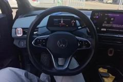 2022 Volkswagen ID.4 X 2022 SmartLong RangeEdition #15
