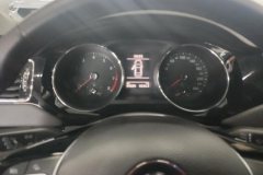2016 Volkswagen Sagitar 2015 1.4T AT 230TSILuxury #14
