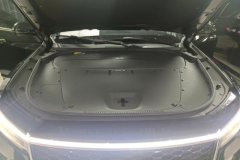 2022 Li Auto Li Auto ONE 2021 EREV6SeatEdition #10