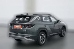 2025 Hyundai Tucson 2021 1.5T AT TucsonL GLX Elite #2