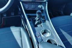 2019 Volkswagen Bora Sedan 2020 1.5 MT Fashion #16