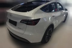 2021 Tesla Model Y 2021StandardBattery lifeRWDEdition #3