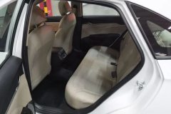 2017 Buick Excelle GT Sedan 2017 1.5 AT 15NElite #19