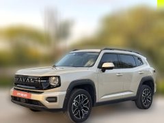 2025 Haval Big Dog Plus PHEV 2026 Hi4 150km Tide electricityEdition #1