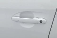 2021 Toyota Yaris L 2020 1.5 AT Leading #8