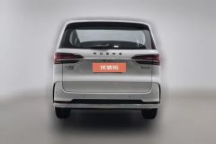 2025 Roewe iMAX8 EV 2025 1.5T AT DMH Lu ZunzhixiangEdition #4