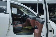 2015 BYD F3 2013 1.5 MT Comfort #8