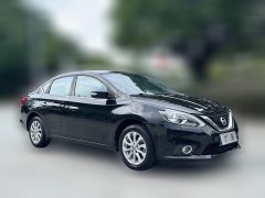 2017 Nissan Sylphy 2016 1.6 AT XLLuxury #3