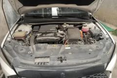 2024 BYD Qin L 2024 1.5L AT DM-i 120KMSurpass #10