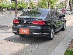2016 Volkswagen Magotan 2016 1.8T AT SmartLeading #5