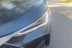 2023 BYD Tang PHEV 2022 1.5T AT DM-p 215KM 4WDExclusive #5
