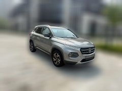 2019 Baojun 510 2017 1.5 AT Luxury #3