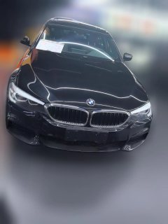 2019 BMW 5 Series 2019 2.0T AT 525Li MSport Pkg #3