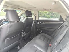 2019 Geely Auto Emgrand GL 2018 1.8 AT EliteSmart Connect #9